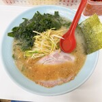 ◯つばき食堂 - 