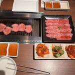 Yakiniku Ponga - 