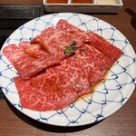 焼肉ぽんが - 