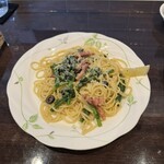 パスタフレスカ英 - 