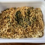 LAWSON - 料理写真: