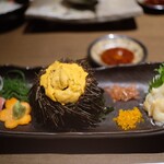 高級ブランド干物 『銀座伴助』 銀座本店 - 