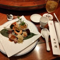 萬珍樓 本店 - 