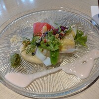 TEIEN Restaurant comodo - 