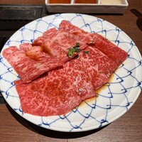 焼肉ぽんが 田町店 - 