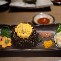 高級ブランド干物 『銀座伴助』 銀座本店 - 