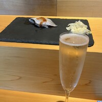 SUSHI TOKYO TEN、 横浜店 - 
