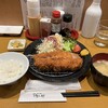 とんかつ とん樹 - 料理写真: