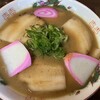 山為食堂