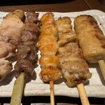 Oreno Yakitori - 