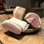 パルコ フィエラ - 