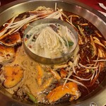 Tanya She Rouhi Nabe - 