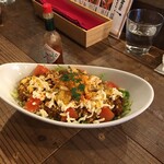 Dining Bar BOSS HOG - 