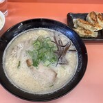 まる宗ラーメン - 