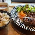 鉱物&カフェ Mineral Muru - 