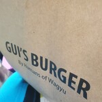 Gui's Burger - 