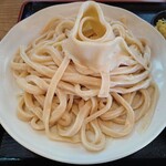 本手打ちうどん庄司 - 武蔵野うどん