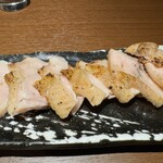 Oreno Yakitori - 