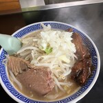 雷神屋 - 料理写真: