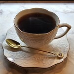 鉱物&カフェ Mineral Muru - 