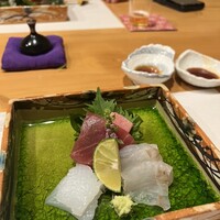 鮨 やすみつ - 
