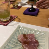 鮨 やすみつ - 