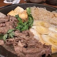 豚捨 KITTE丸の内店 - 