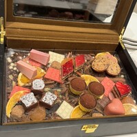 レストランひらまつ 博多 - 