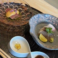 赤坂 渡なべ - 