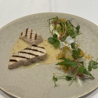 レストランひらまつ 博多 - 