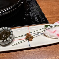 豚捨 KITTE丸の内店 - 