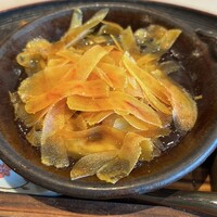 赤坂 渡なべ - 