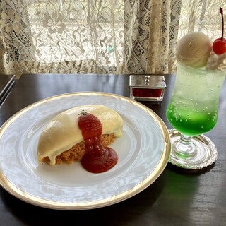 Mr.オムライス_0