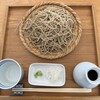 Teuchi Soba Mansaku - 