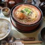 田むら銀かつ亭 - 料理写真: