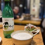 焼肉スタミナ苑 とりとん 豊洲店 - 