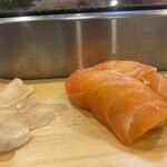 Yoake Sushi - 