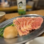 焼肉スタミナ苑 とりとん 豊洲店 - 