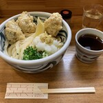 手打うどん 風月 - 