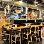 焼肉スタミナ苑 とりとん - 