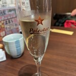 ちょい飲み酒場 イケバル - 