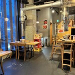 焼肉スタミナ苑 とりとん - 