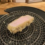 とんかつ 乃ぐち - 