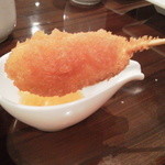 創作串揚 つだ - 