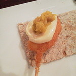 創作串揚 つだ - たら