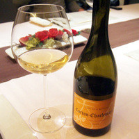 銀座 ひらやま - [2005]Corton-Charlemagne Domaine Pierre Marey