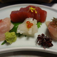 日本料理 竹平楼 - 