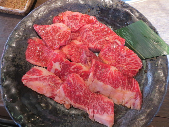 かるび家 扇店 カルビヤ 扇大橋 焼肉 食べログ