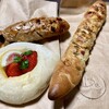 Boulangerie&Cafe. Be - 料理写真: