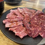 肉真 - 